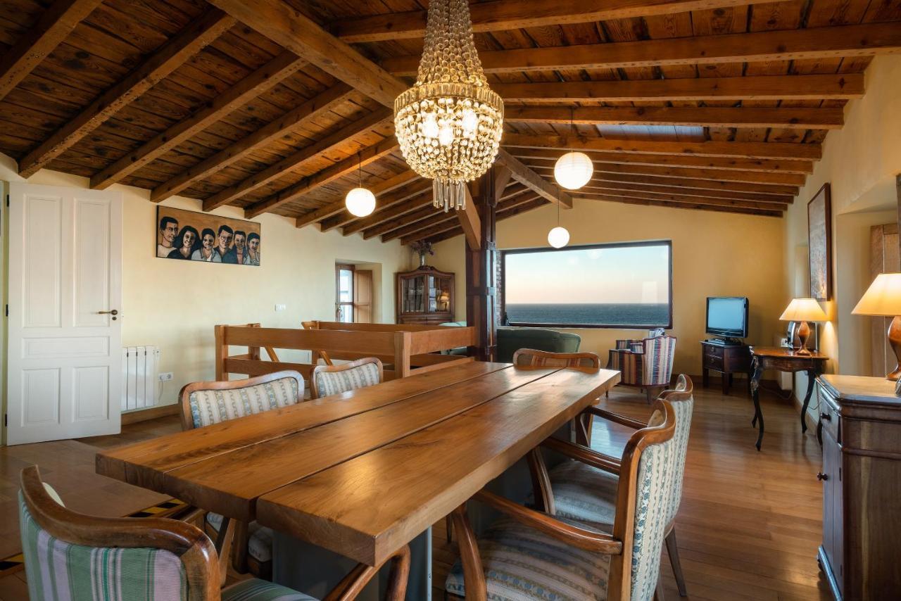 Perfect For Sea Lovers Arnao Exterior foto