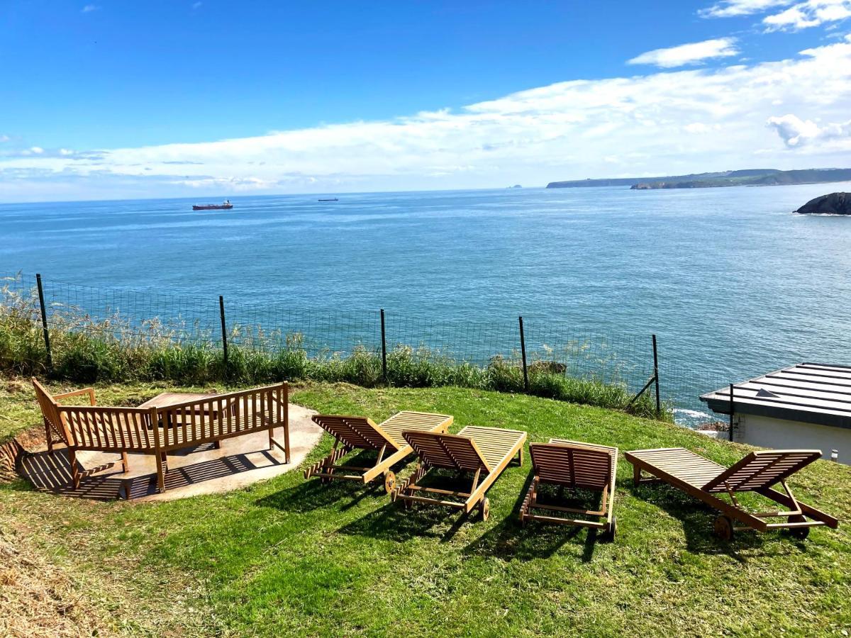 Perfect For Sea Lovers Arnao Exterior foto