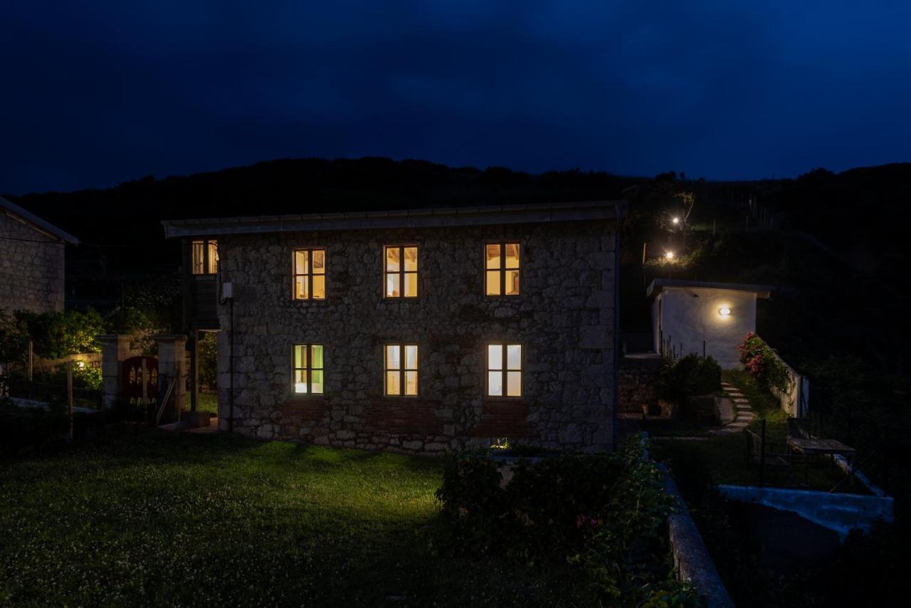 Perfect For Sea Lovers Arnao Exterior foto