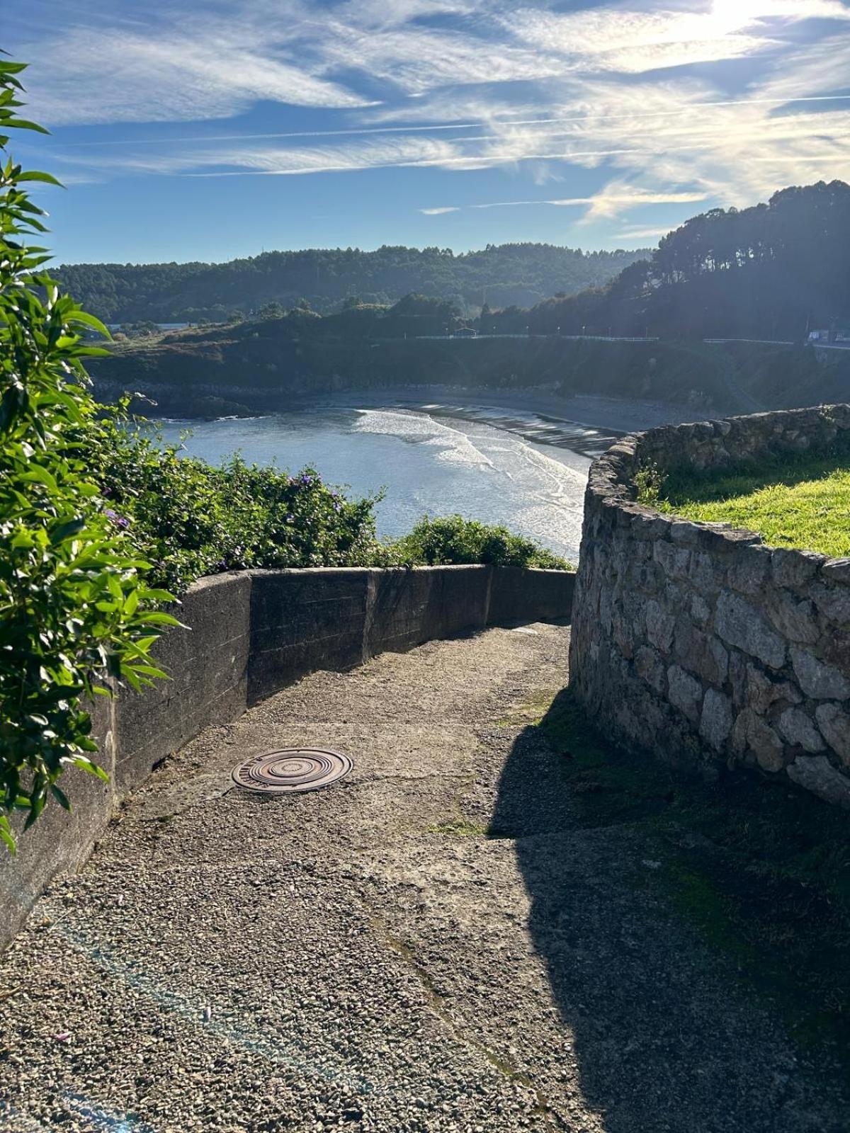 Perfect For Sea Lovers Arnao Exterior foto