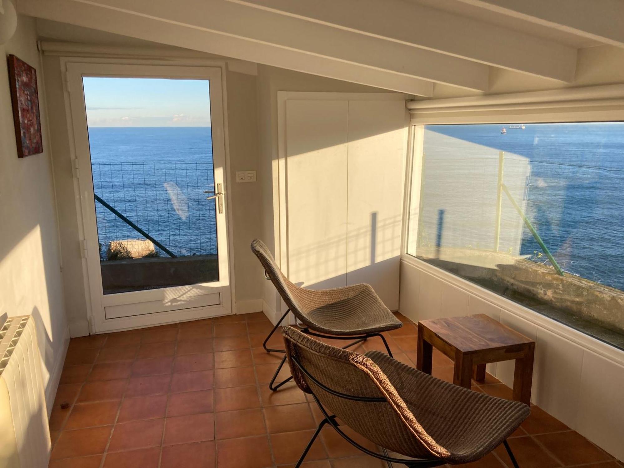 Perfect For Sea Lovers Arnao Exterior foto