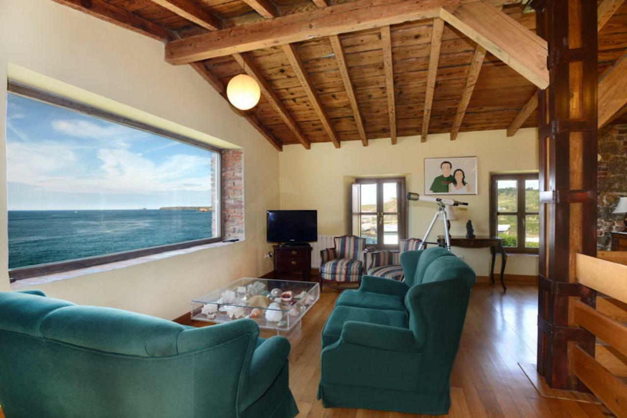 Perfect For Sea Lovers Arnao Exterior foto