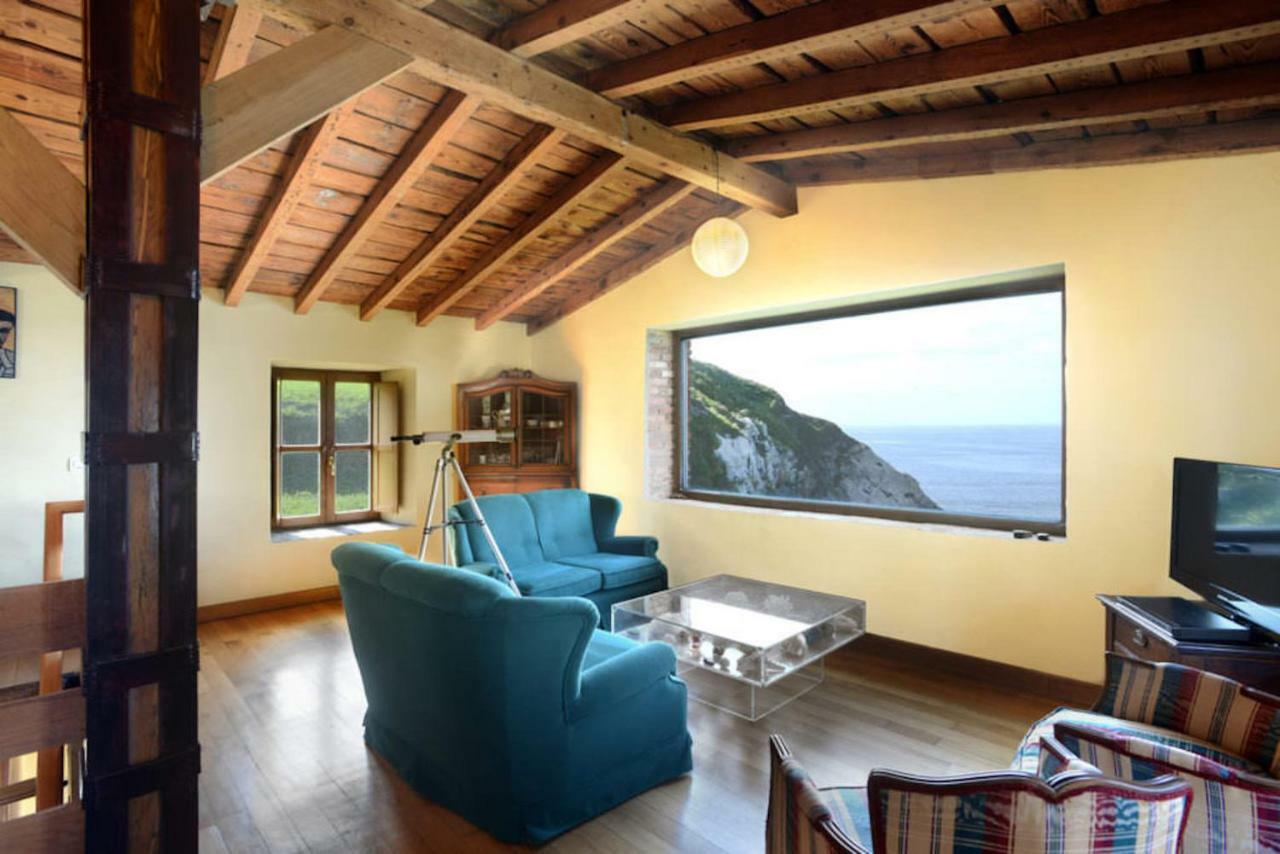 Perfect For Sea Lovers Arnao Exterior foto