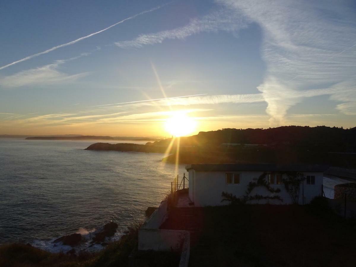 Perfect For Sea Lovers Arnao Exterior foto