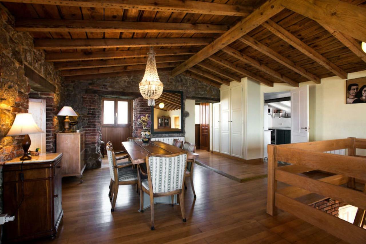 Perfect For Sea Lovers Arnao Exterior foto