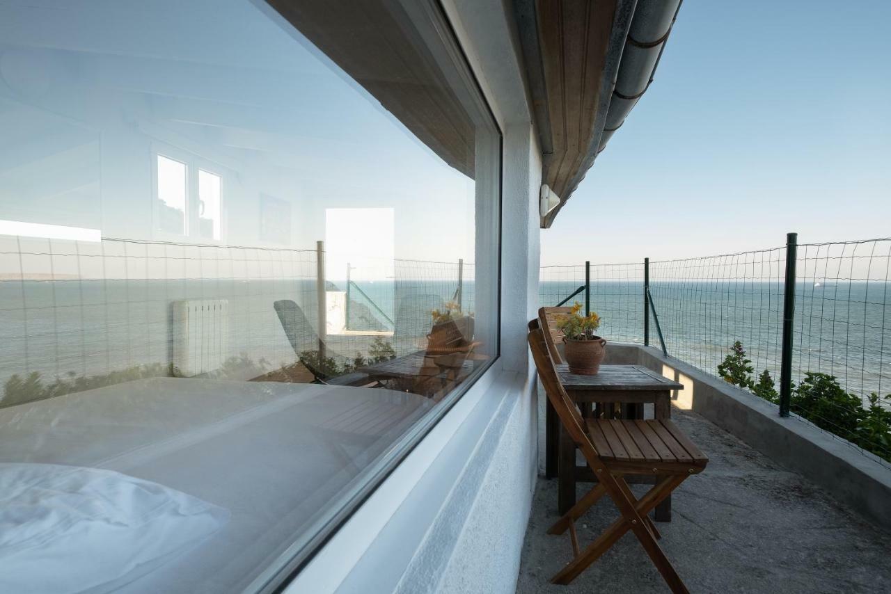 Perfect For Sea Lovers Arnao Exterior foto