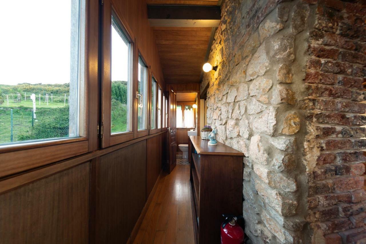 Perfect For Sea Lovers Arnao Exterior foto