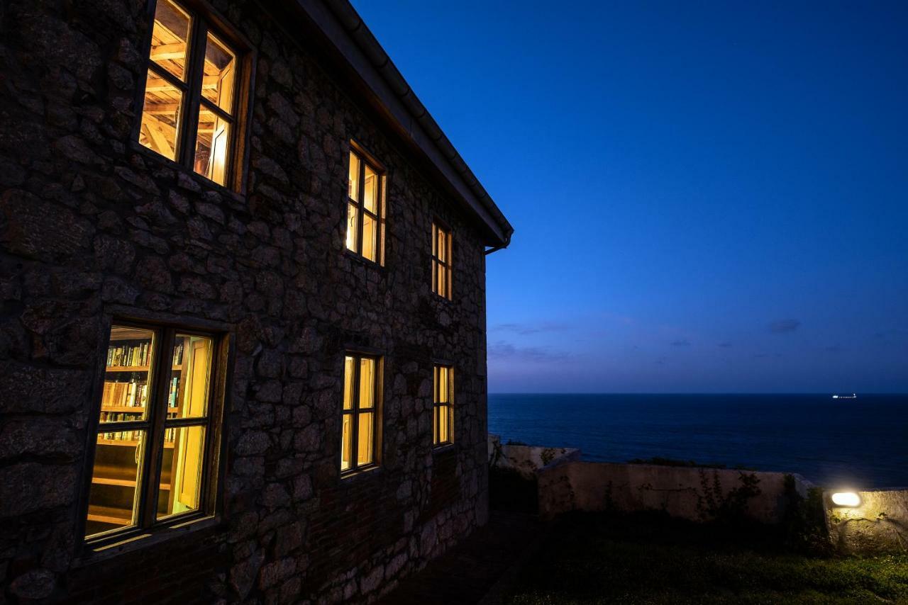 Perfect For Sea Lovers Arnao Exterior foto