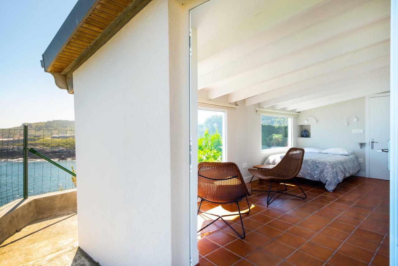 Perfect For Sea Lovers Arnao Exterior foto