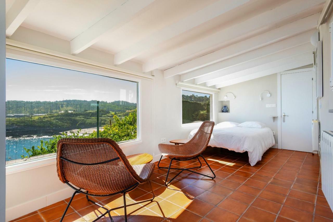 Perfect For Sea Lovers Arnao Exterior foto