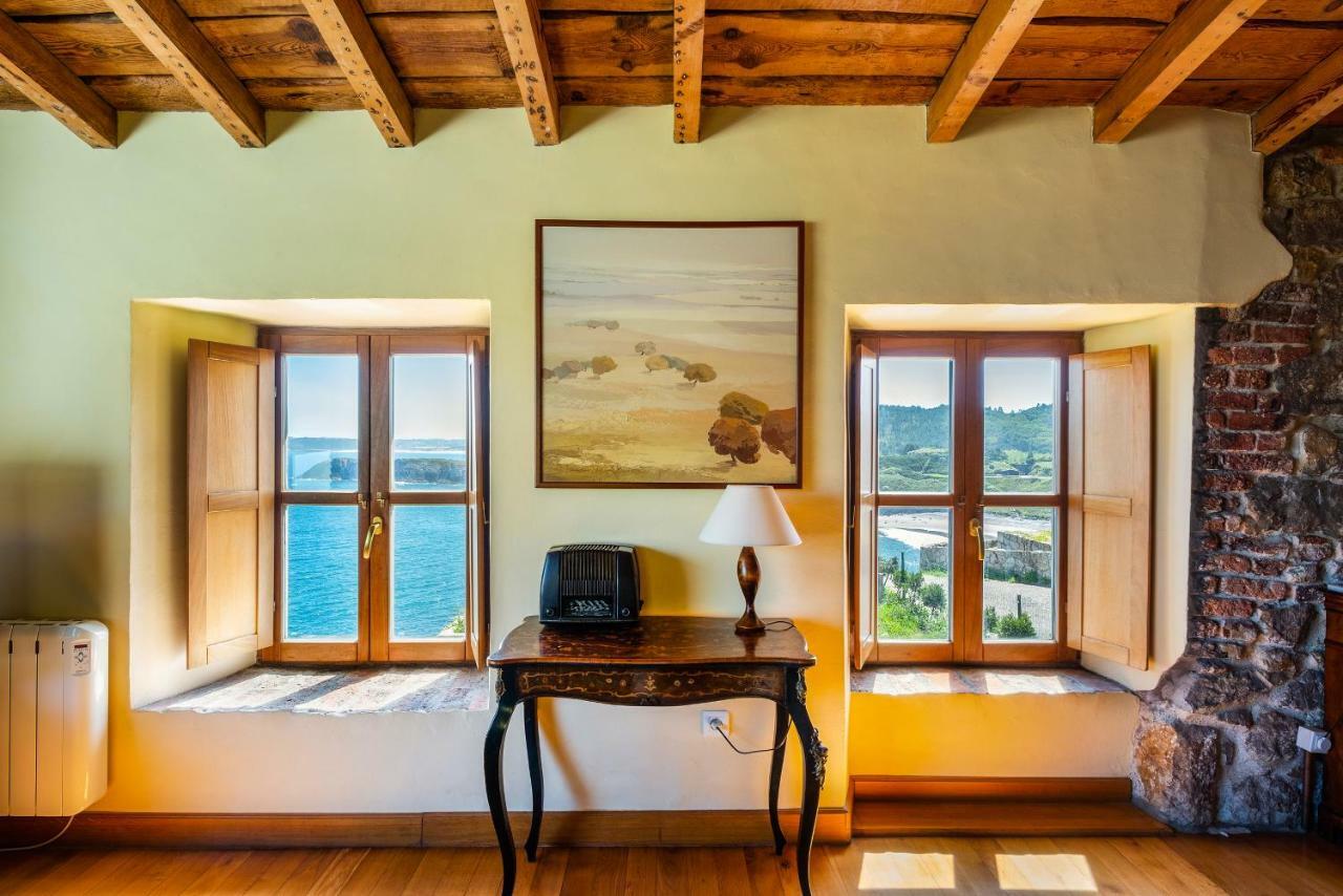 Perfect For Sea Lovers Arnao Exterior foto
